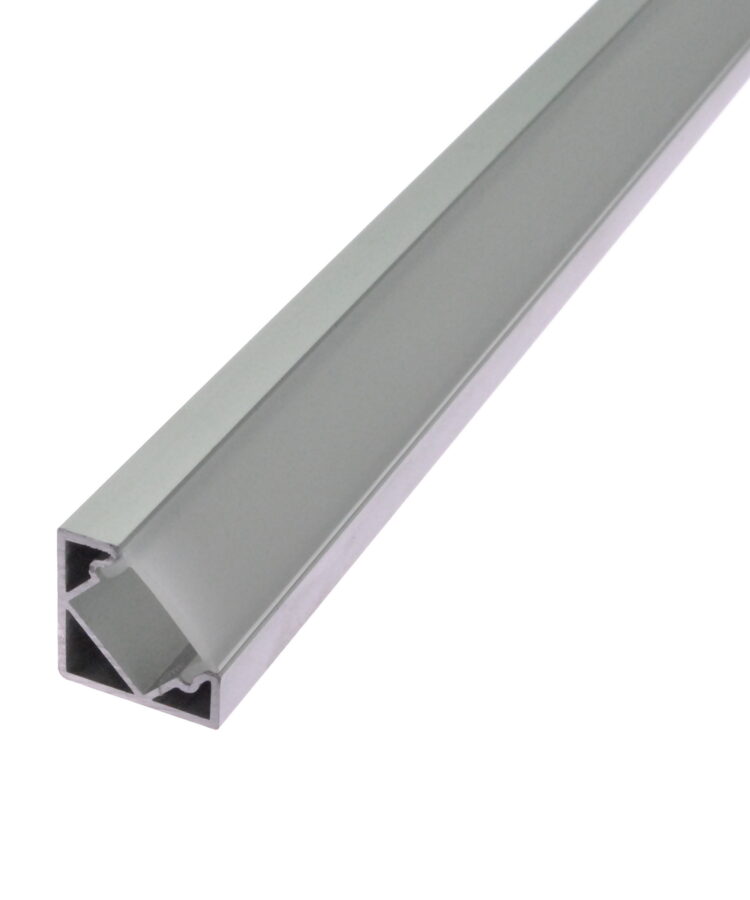 LED Corner Profiles