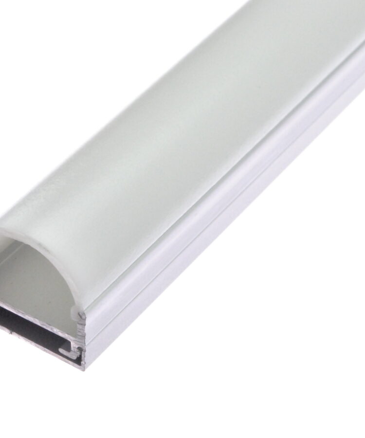LED Surface Profiles