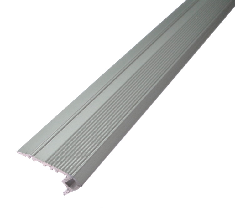 LED Stair Profiles