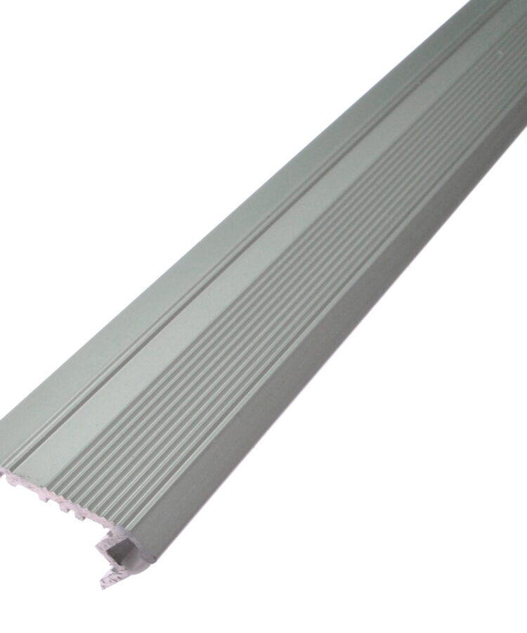 LED Stair Profiles
