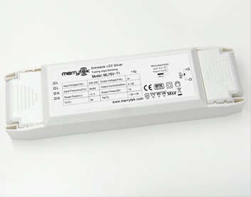 LED Strip Light Drivers - World of Thought