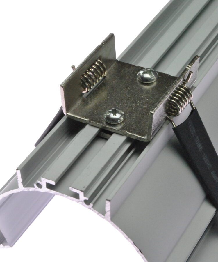 LED Profiles