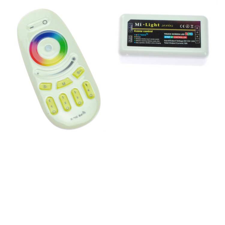 RF Controllers