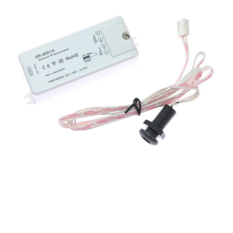 Sensor Controllers